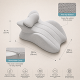 Zyra - Sweet Spot Comfort Pillow