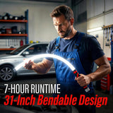 FlexBeam™ Pro Bendable LED Work Light