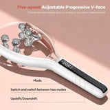 LumiSculpt™ – Face Lifting & Glow Massager