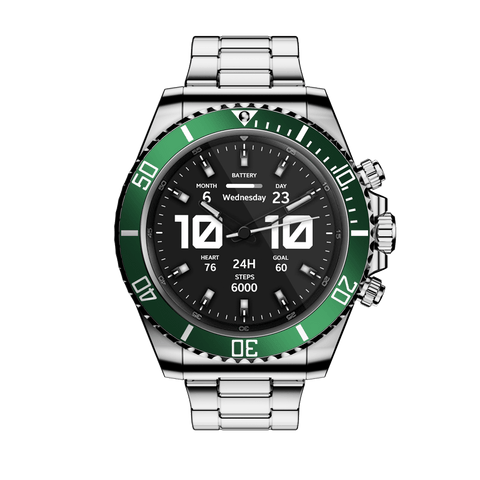 Nexus Pro Smartwatch