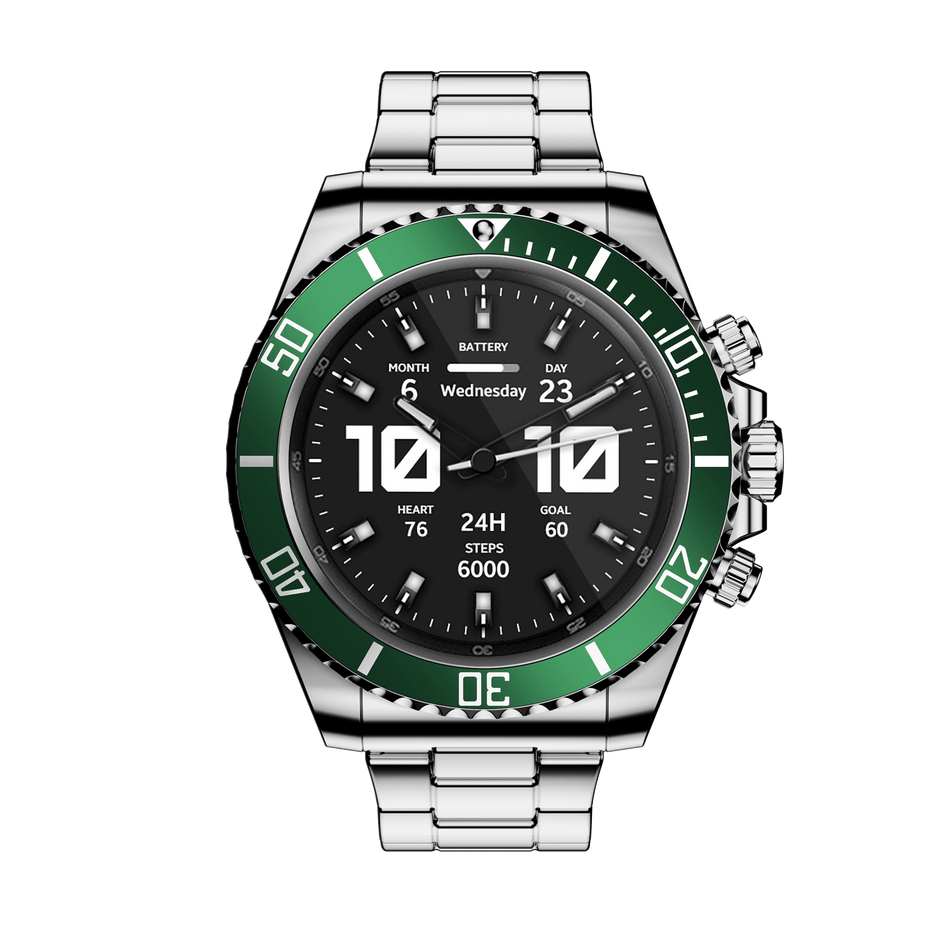 Nexus Pro Smartwatch