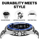 Nexus Pro Smartwatch