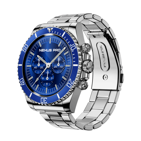 Nexus Pro Smartwatch