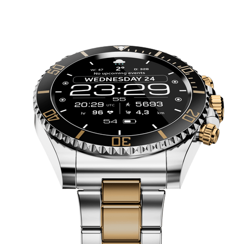Nexus Pro Smartwatch