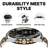 Nexus Pro Smartwatch