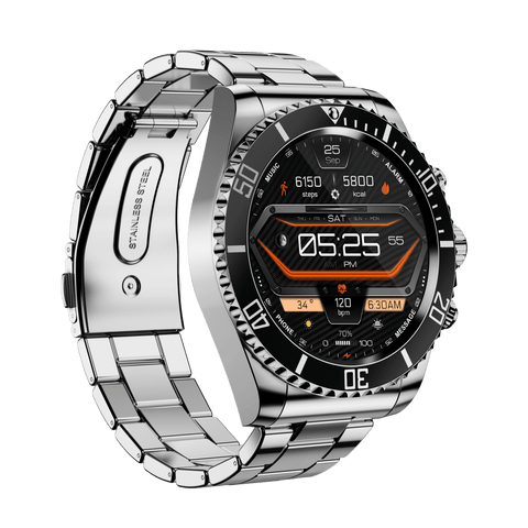 Nexus Pro Smartwatch