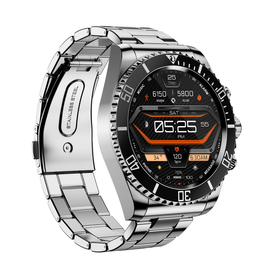 Nexus Pro Smartwatch