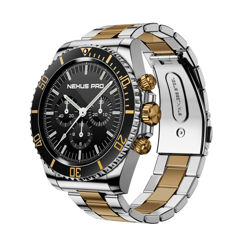 Nexus Pro Smartwatch