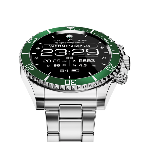 Nexus Pro Smartwatch