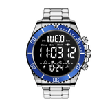 Nexus Pro Smartwatch