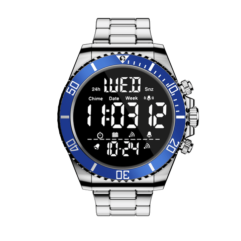 Nexus Pro Smartwatch