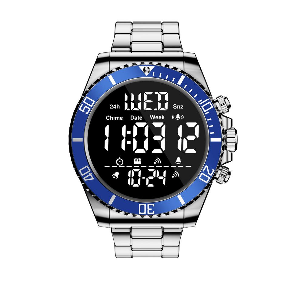 Nexus Pro Smartwatch