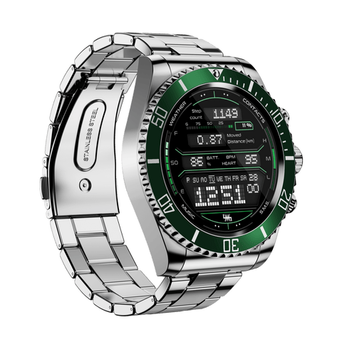 Nexus Pro Smartwatch