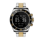 Nexus Pro Smartwatch