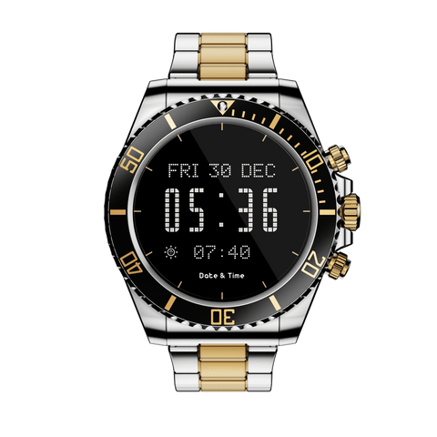 Nexus Pro Smartwatch