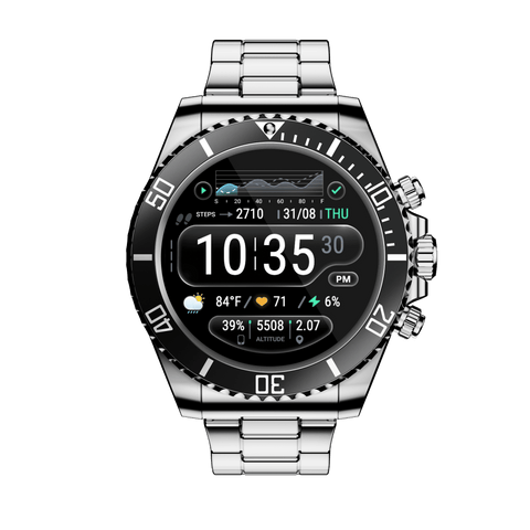 Nexus Pro Smartwatch