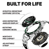 Nexus Pro Smartwatch
