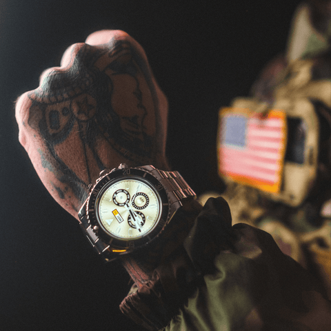Nexus Pro Smartwatch
