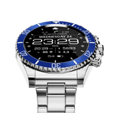 Nexus Pro Smartwatch
