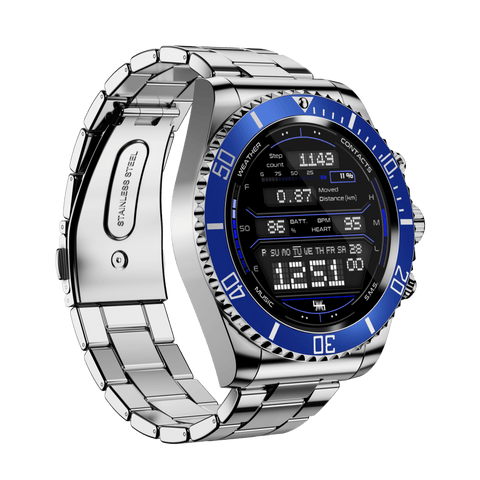 Nexus Pro Smartwatch