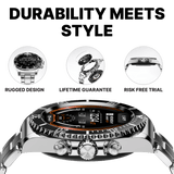 Nexus Pro Smartwatch