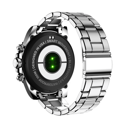 Nexus Pro Smartwatch