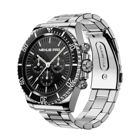 Nexus Pro Smartwatch