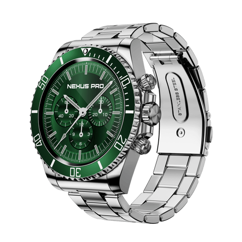 Nexus Pro Smartwatch