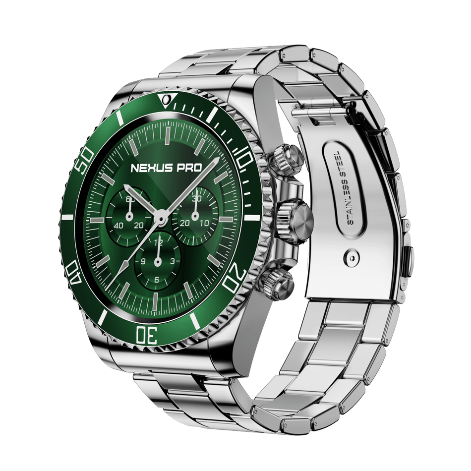 Nexus Pro Smartwatch
