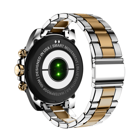 Nexus Pro Smartwatch
