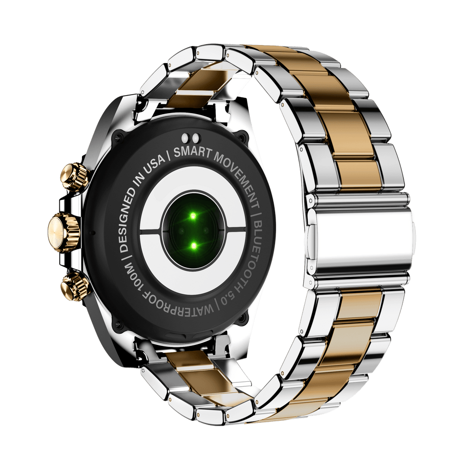 Nexus Pro Smartwatch