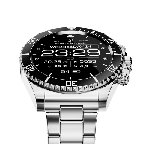 Nexus Pro Smartwatch