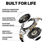 Nexus Pro Smartwatch