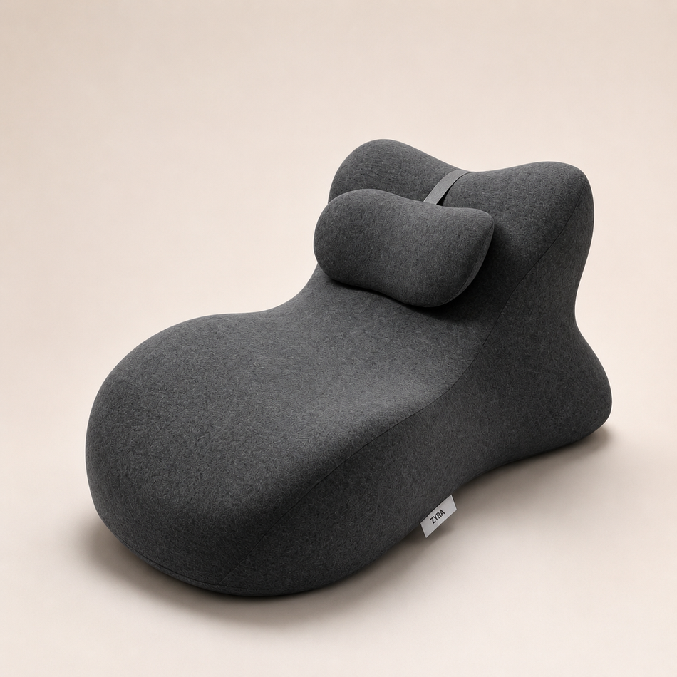 Zyra - Sweet Spot Comfort Pillow