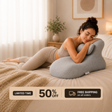 Zyra - Sweet Spot Comfort Pillow