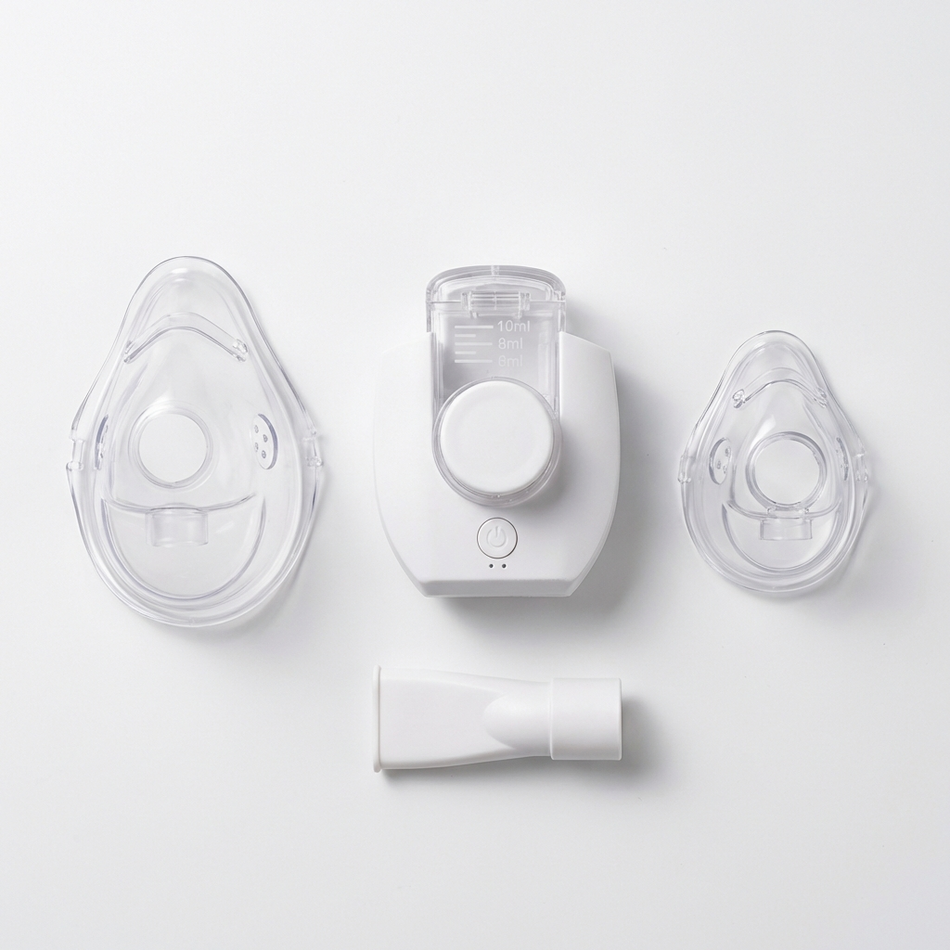 Micro Mist™ Nebulizer