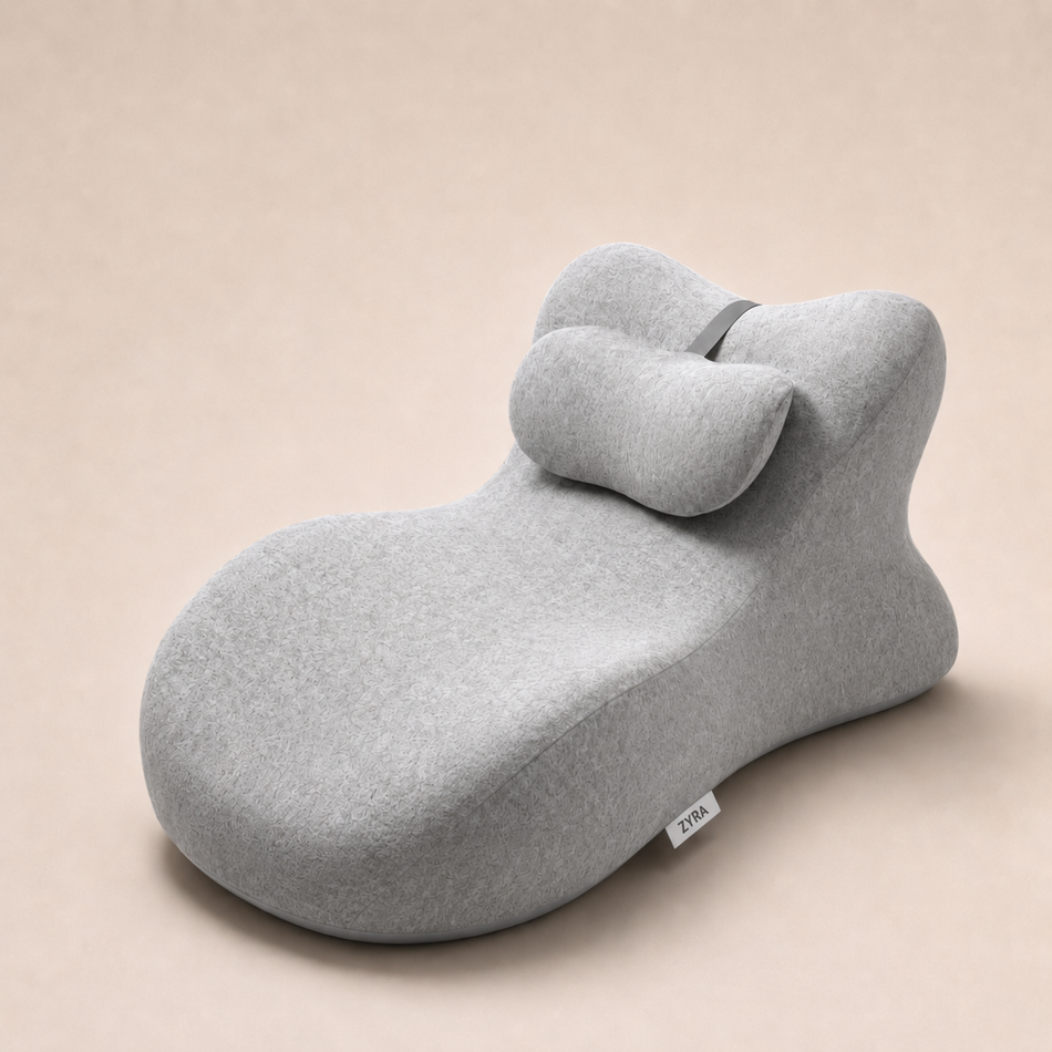 Zyra - Sweet Spot Comfort Pillow