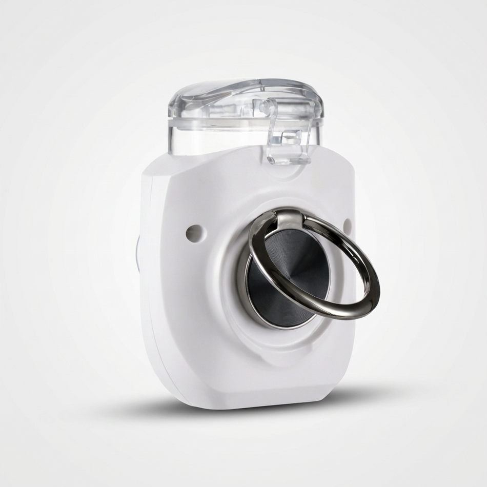 Micro Mist™ Nebulizer