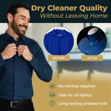 Automatic Ironing Machine