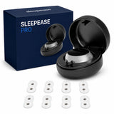 SleepEase Pro — Eliminates Snoring & Sleep Apnea