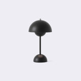 Flowerpot VP9 Portable Table Lamp