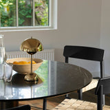 Flowerpot VP9 Portable Table Lamp